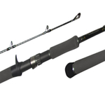 Кастинговый спиннинг Maximus WARRIOR C