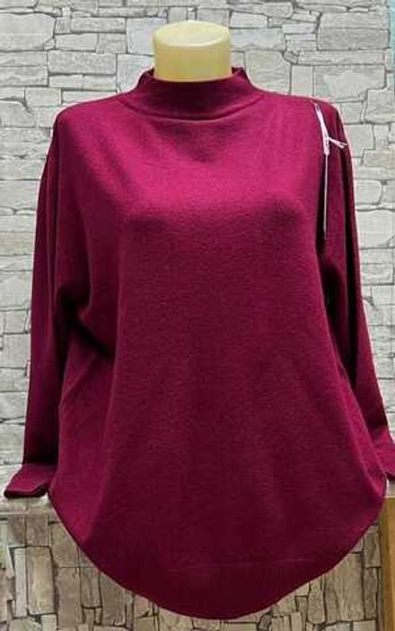 Водолазка 4145701 (184113694) Fabrika
