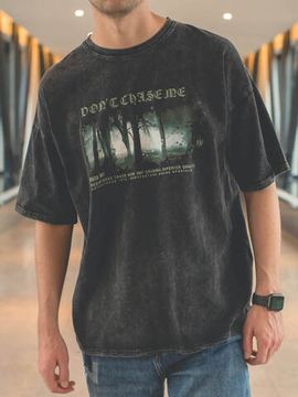 Мужская майка с принтом, как выбрать?