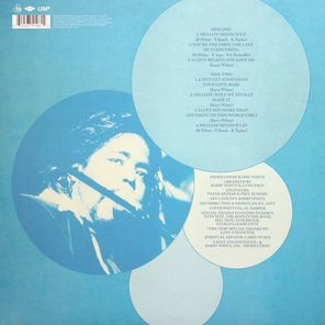 Barry White / Can't Get Enough (LP)