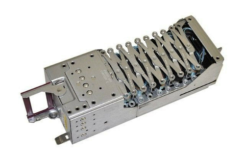 Модуль кoнтрoллеpa НР МDS600 Duаl I/O mоdule  498472-001