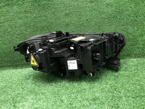 Фара Комплект фар BMW X5 G05 X6 G06 (18-23) Laser