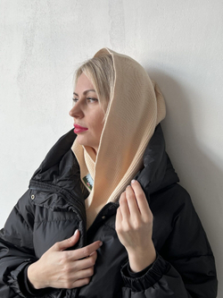 Косынка женская Frosty Forest