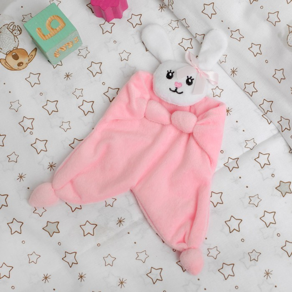 3929000 Игрушка для новорождённых «Зайчонок»