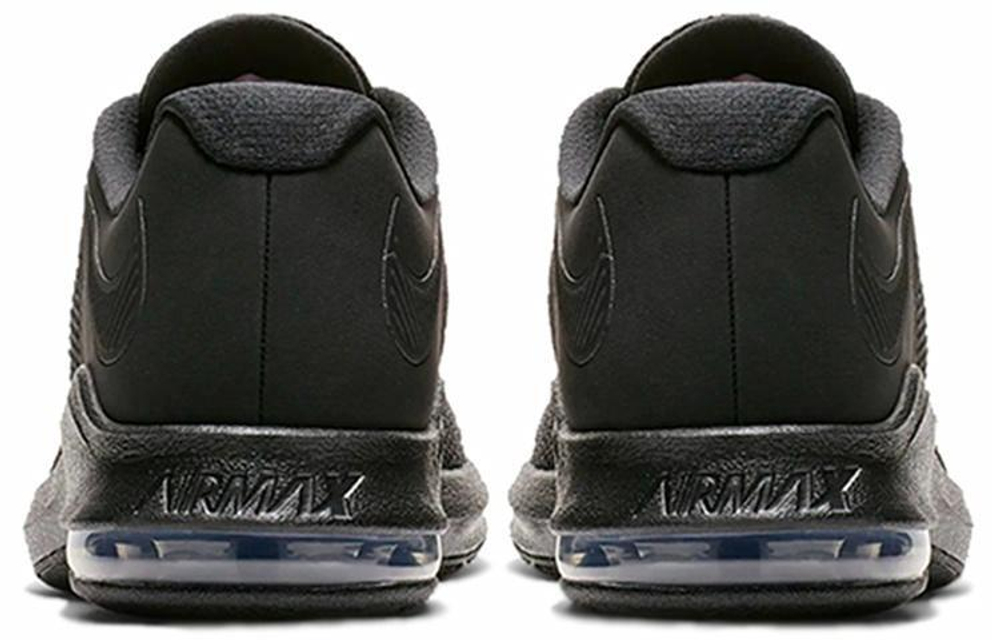Кроссовки Nike Air Max Alpha