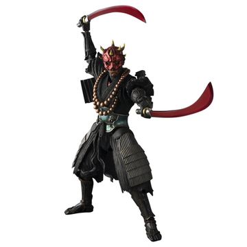 Фигурки Meisho Movie Realization Sohei Darth Maul 4549660175735