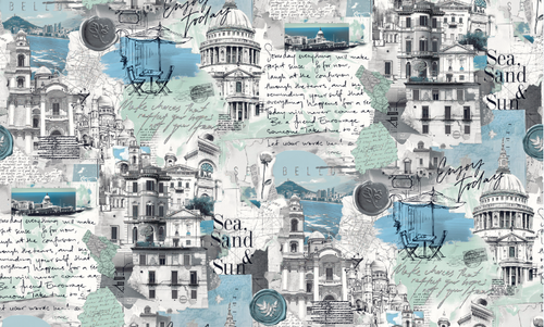 Ateliero 1,06 м 588443 Italia