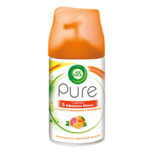 Освежитель воздуха Аэр Вик 250мл