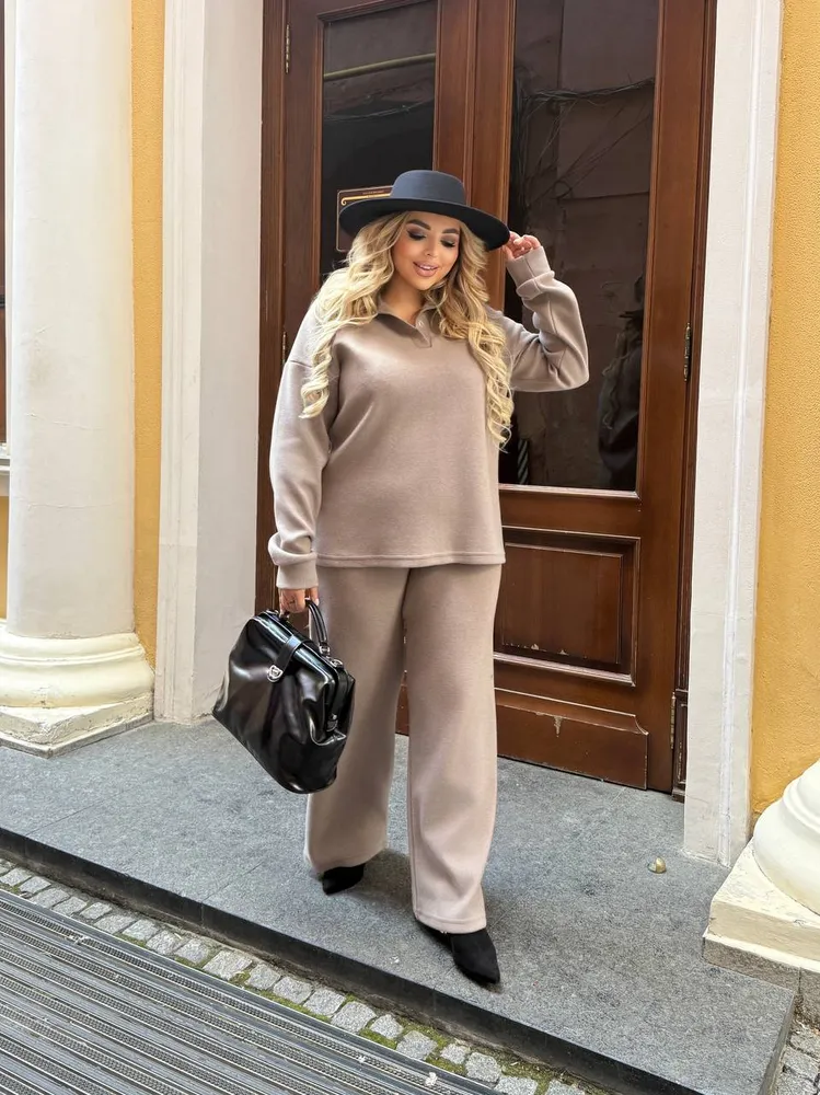 Костюм УК-394-3 Фабрика Моды