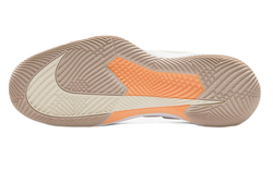 Женские Кроссовки теннисные Nike Air Zoom Vapor Pro - sail/peach cream/white/sanddrift