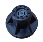 Клапан предохранительный 0.26+/-10% бар черн