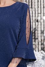 Блузка 41624-2 Avili