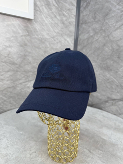Бейсболка Loro Piana