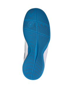 Кроссовки баскетбольные Launch, White/blue