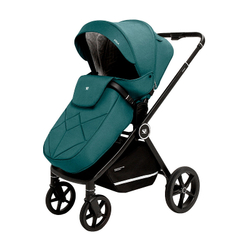 Детская коляска Sweet Baby Stella 2 в 1 427304, Green