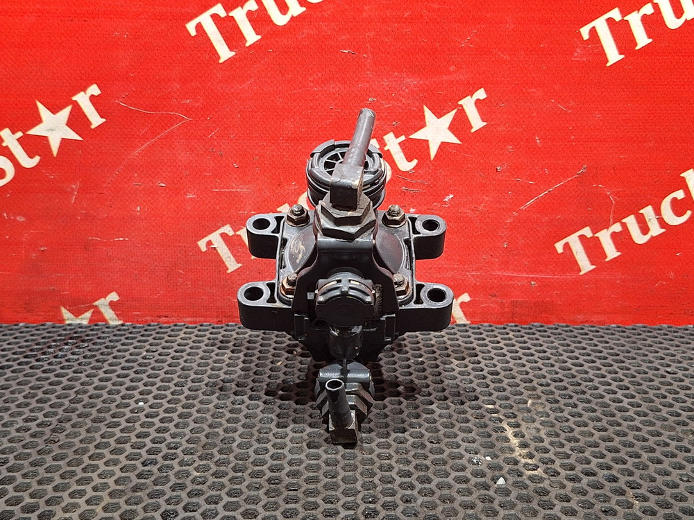 Клапан пневматический 2018г.