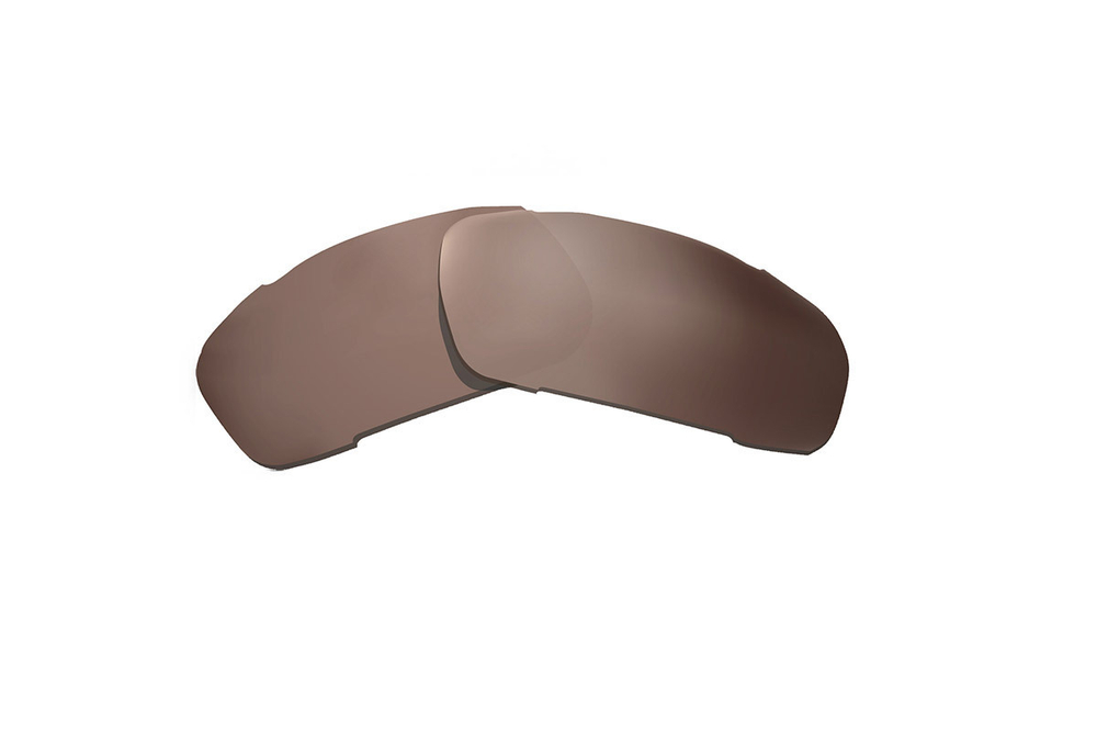 Поляризованные линзы LiP Typhoon / Zeiss Series / PA Polarized Lenses / Tri-Pel Methane Brown Lens