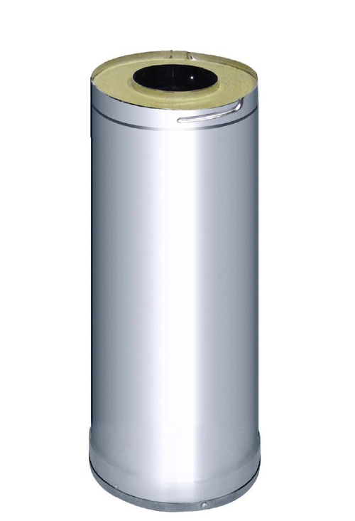 HARVIA Дополнительный дымоходный модуль WHP500 0,5 м