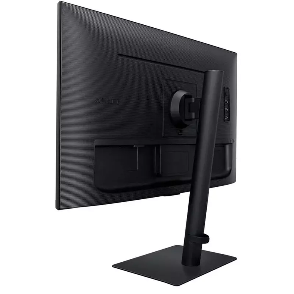 Монитор 27" Samsung S8 (LS27A800NMIXCI)