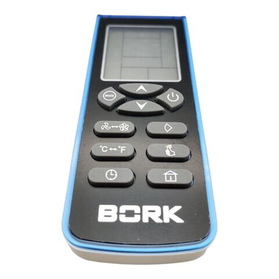 Пульт BORK Y500, Y501 для кондиционеров