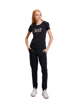 Футболка W EA7