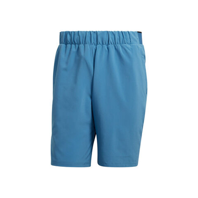 Мужские теннисные шорты adidas Club Sweat Shorts Men - Blue