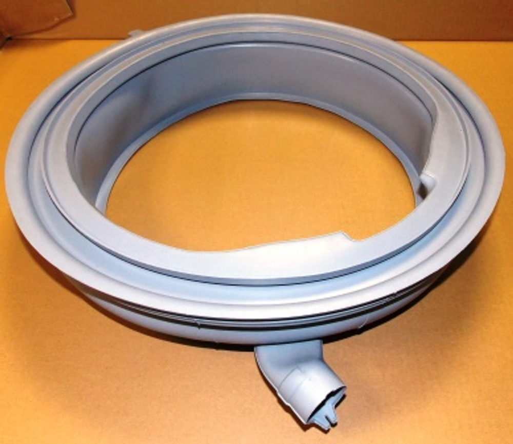 Манжета люка BOSCH с загрузкой 8kg.,