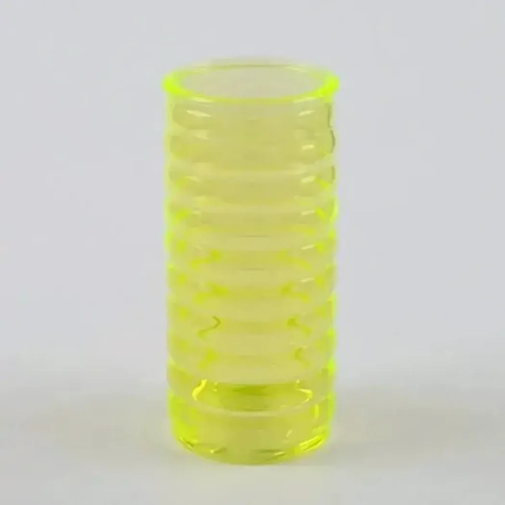 Ваза 92-007-20 см. жел.102С