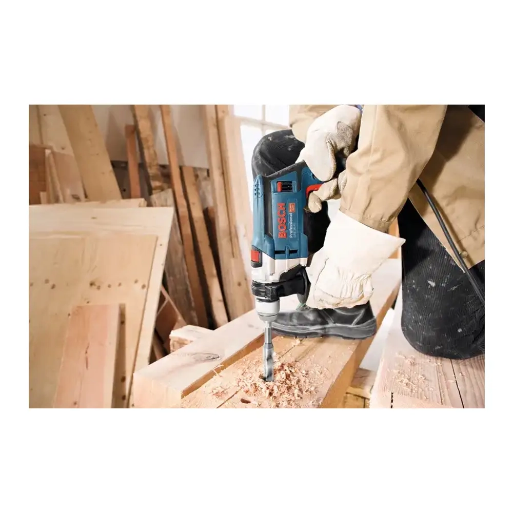 Дрель ударная GSB 16 RE BOSCH 060114E500