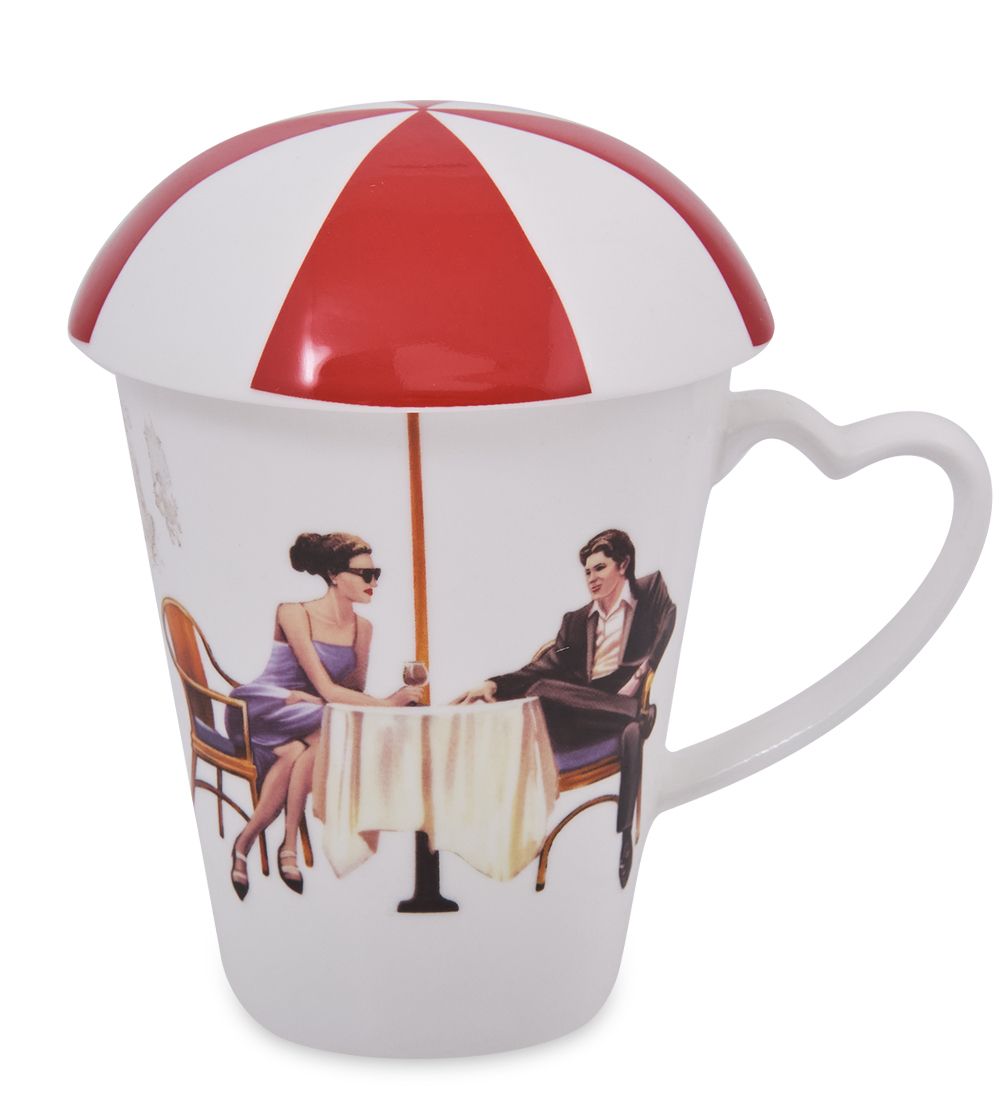 MUG-450/1 Кружка «Свидание»