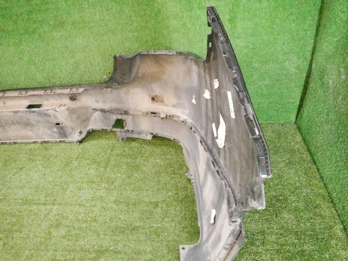 Бампер задний Genesis GV80 (2020-2023)