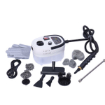 Пароочиститель для дома