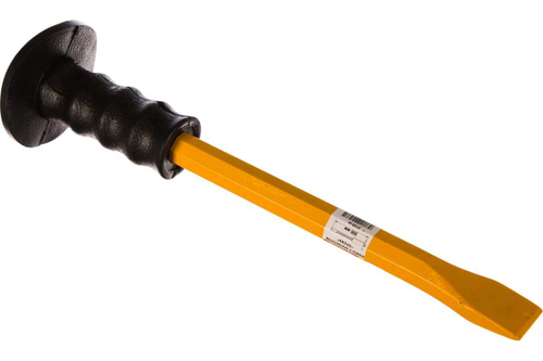 Зубило с протектором STAYER ПРОФИ 2122-30