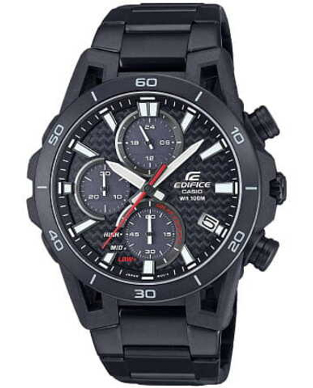 Часы Casio Edifice EQS-960DC-1AVUDF (EQS-960DC-1AV)