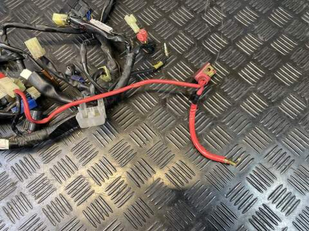 Коса электропроводки Yamaha FZ1 Fazer RN17