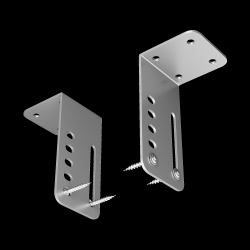 Комплектующие для встраиваемой трековой системы Technical TRA034ICL-SC-42S