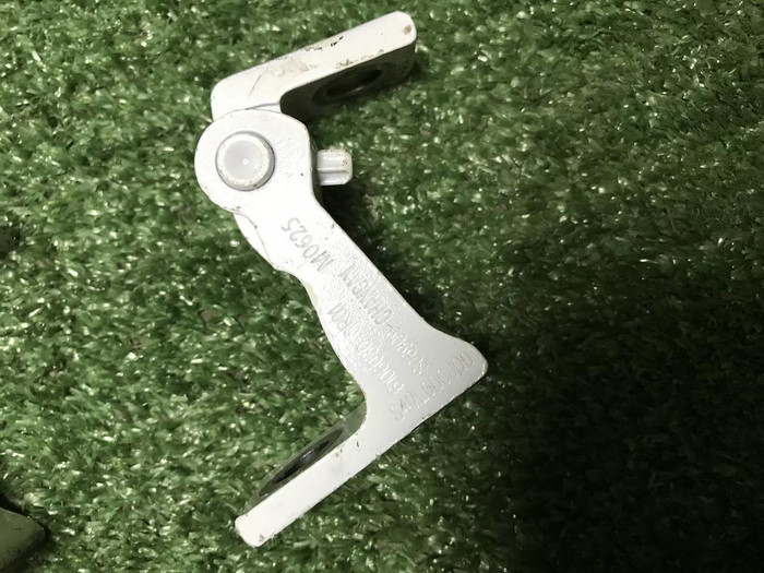 Петля двери левая Changan Uni-K (2020-н.в.)