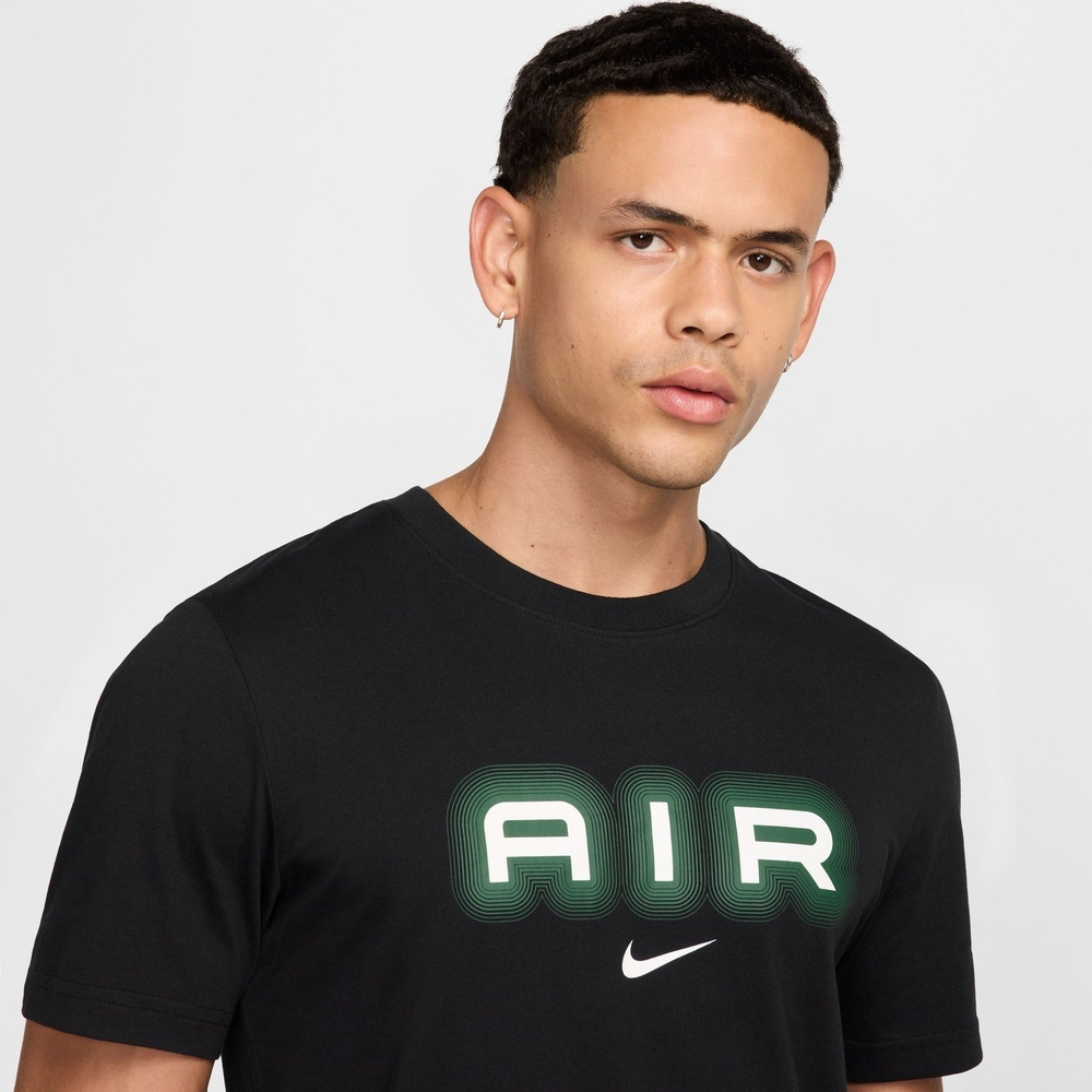 Футболка мужская NIKE M NSW SW AIR GRAPHIC TEE