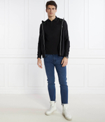 Поло Pio 1 BOSS GREEN - черный(50507583)