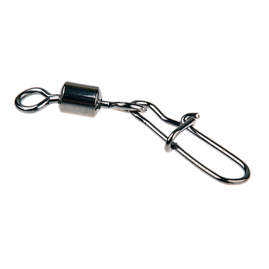 Вертлюг с застёжкой Akkoi ZV04 Snap 9шт -