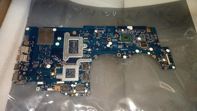 Материнская плата для ноутбука Lenovo ideaPad Y700-15ISK 80NV NOK I5-6300 4G (5B20K28144), оригинал