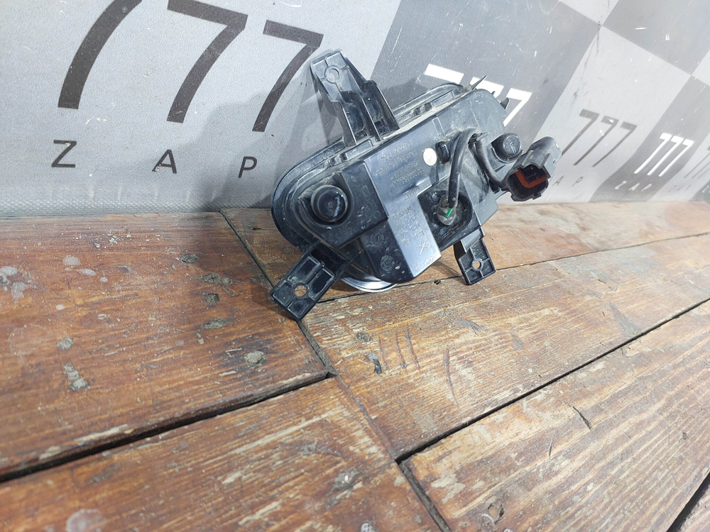 ДХО правый Chery Tiggo 8 22-нв Б/У Оригинал 605000360AA