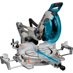 Пила торцовочная  Makita  LS 1219 L