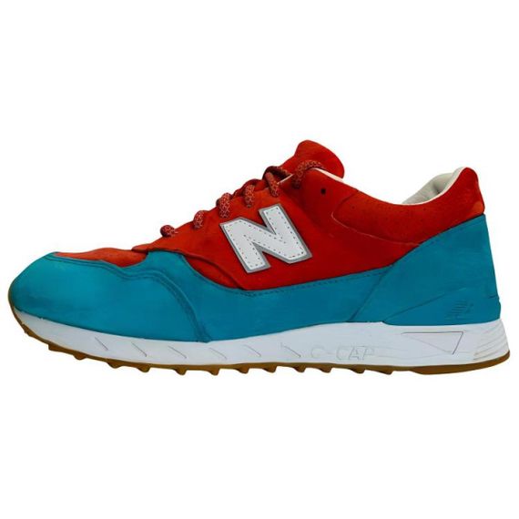 New Balance NB 496