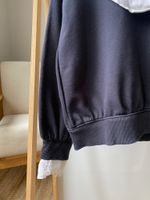 Хлопковый свитшот Les Coyotes, 128