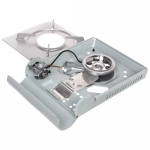 Плита газовая портативная (цанга) 289