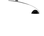 Ceiling design lamp Pluma by Estiluz
