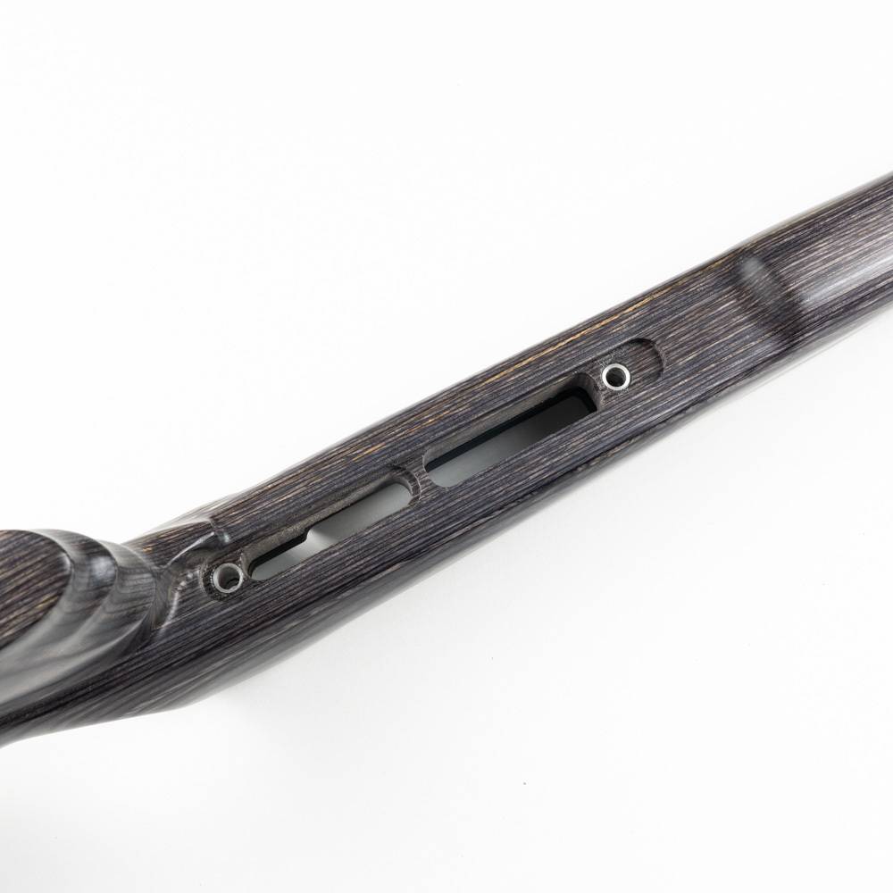 Ложа MG-01 на CZ-455, ламинат, регулируемый затыльник, гребень, MasterGun