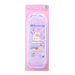 Пенал-косметичка Basir без наполнения, 21,5*7,5*5,5 см, серия "Зайчики", ассорти