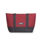 Коляска  BELLA (2 в 1) (RIKO BASIC) 10 серый-красный